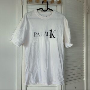 Palace Calvin Klein T-shirt